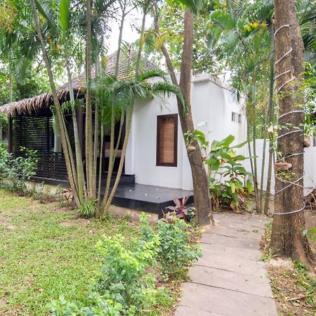 Zara Beach Resort Koh Samui Lamai Beach  Dış mekan fotoğraf