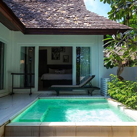 Zara Beach Resort Koh Samui Lamai Beach  Dış mekan fotoğraf