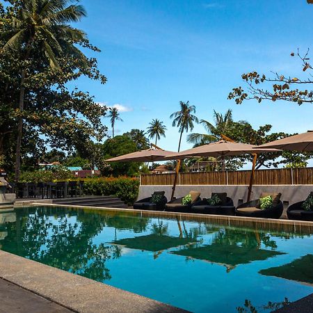 Zara Beach Resort Koh Samui Lamai Beach  Dış mekan fotoğraf