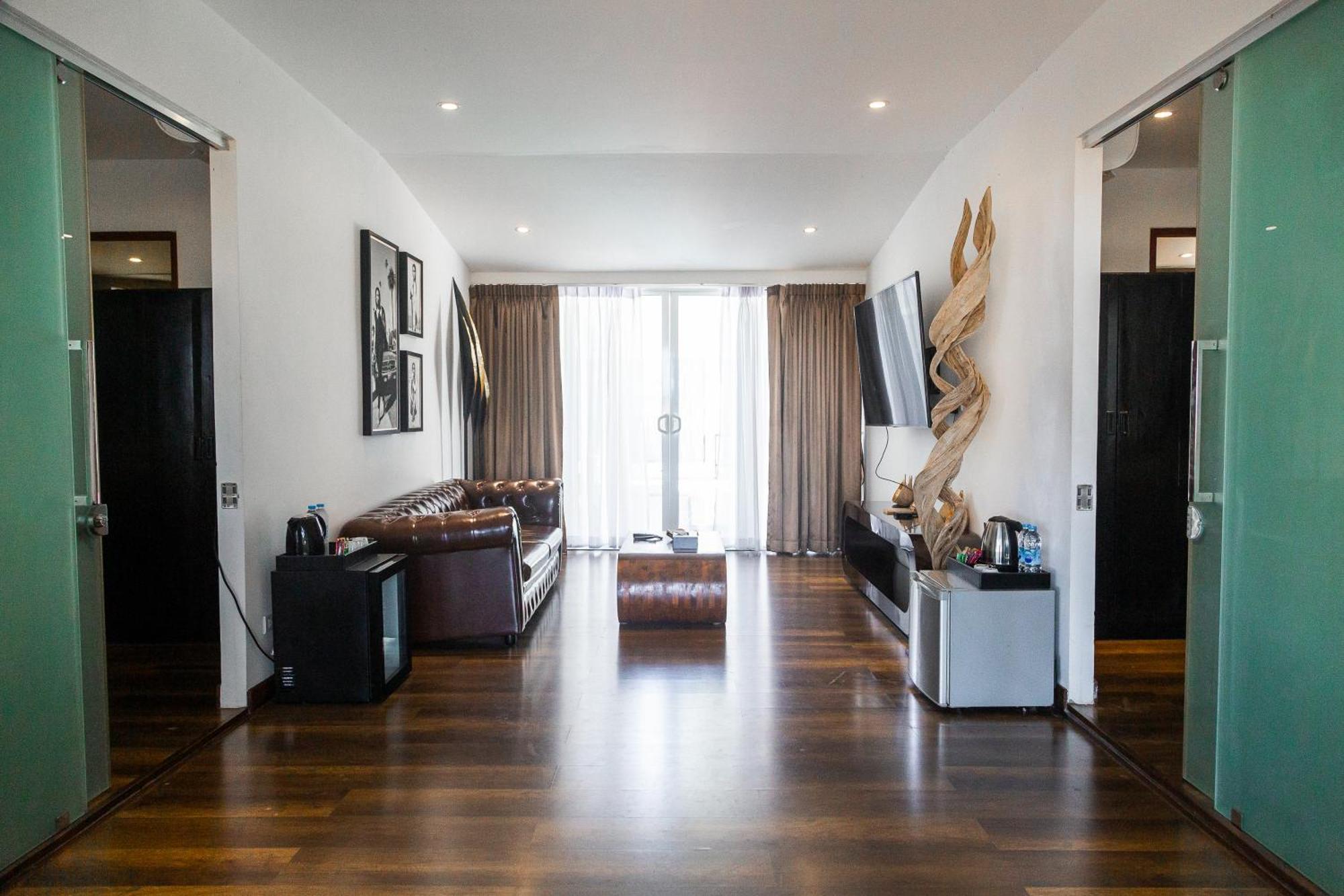 Zara Beach Resort Koh Samui Lamai Beach  Dış mekan fotoğraf