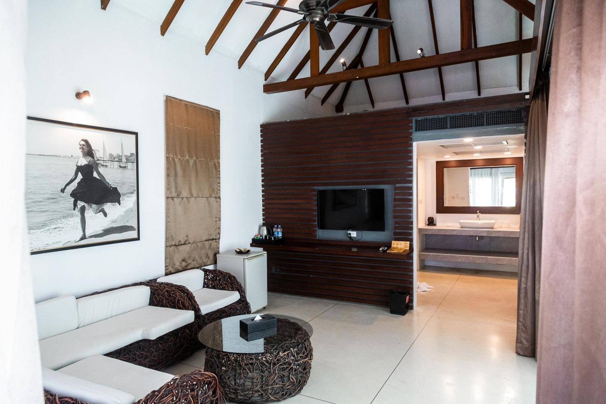 Zara Beach Resort Koh Samui Lamai Beach  Dış mekan fotoğraf