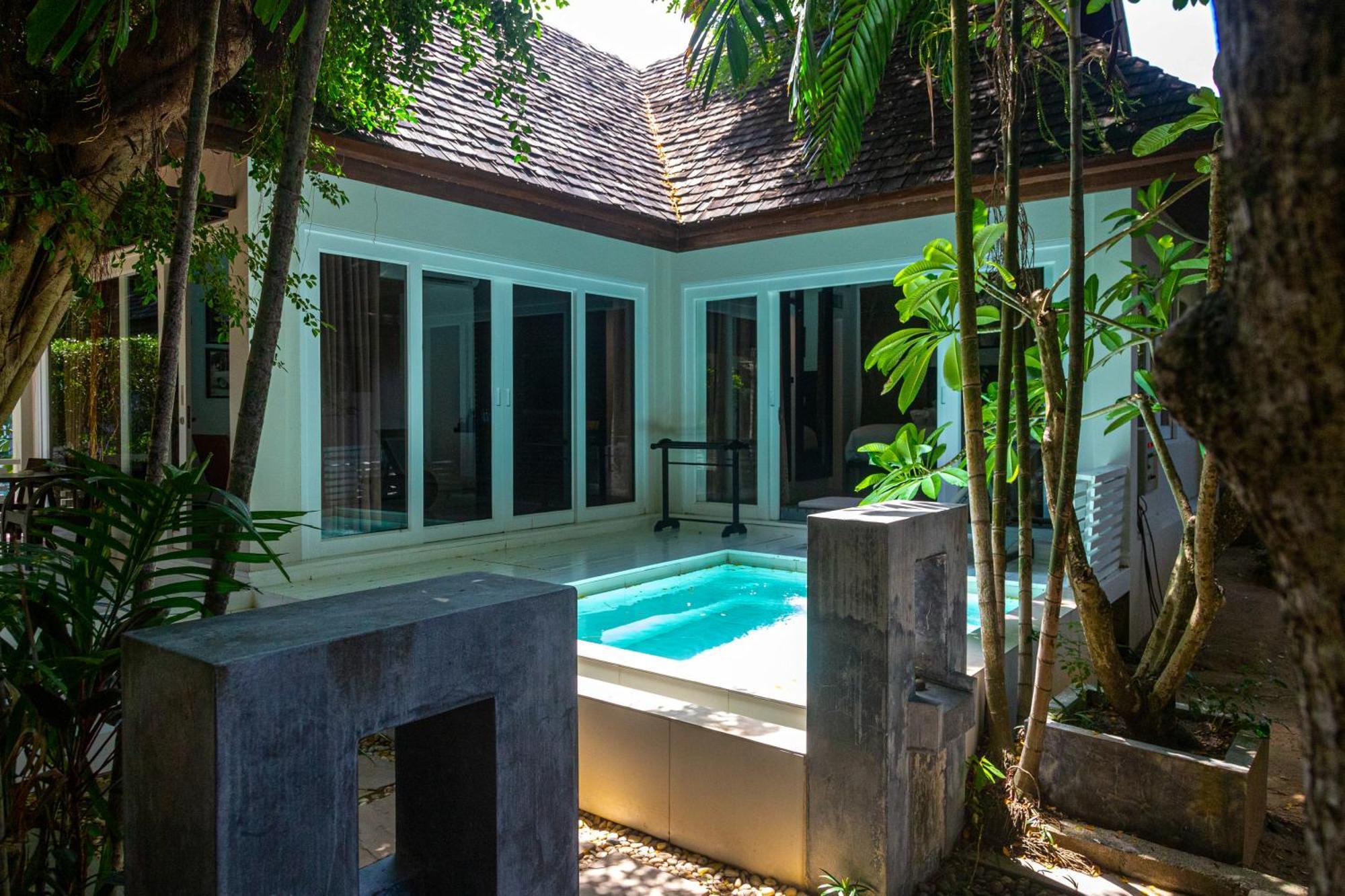 Zara Beach Resort Koh Samui Lamai Beach  Dış mekan fotoğraf