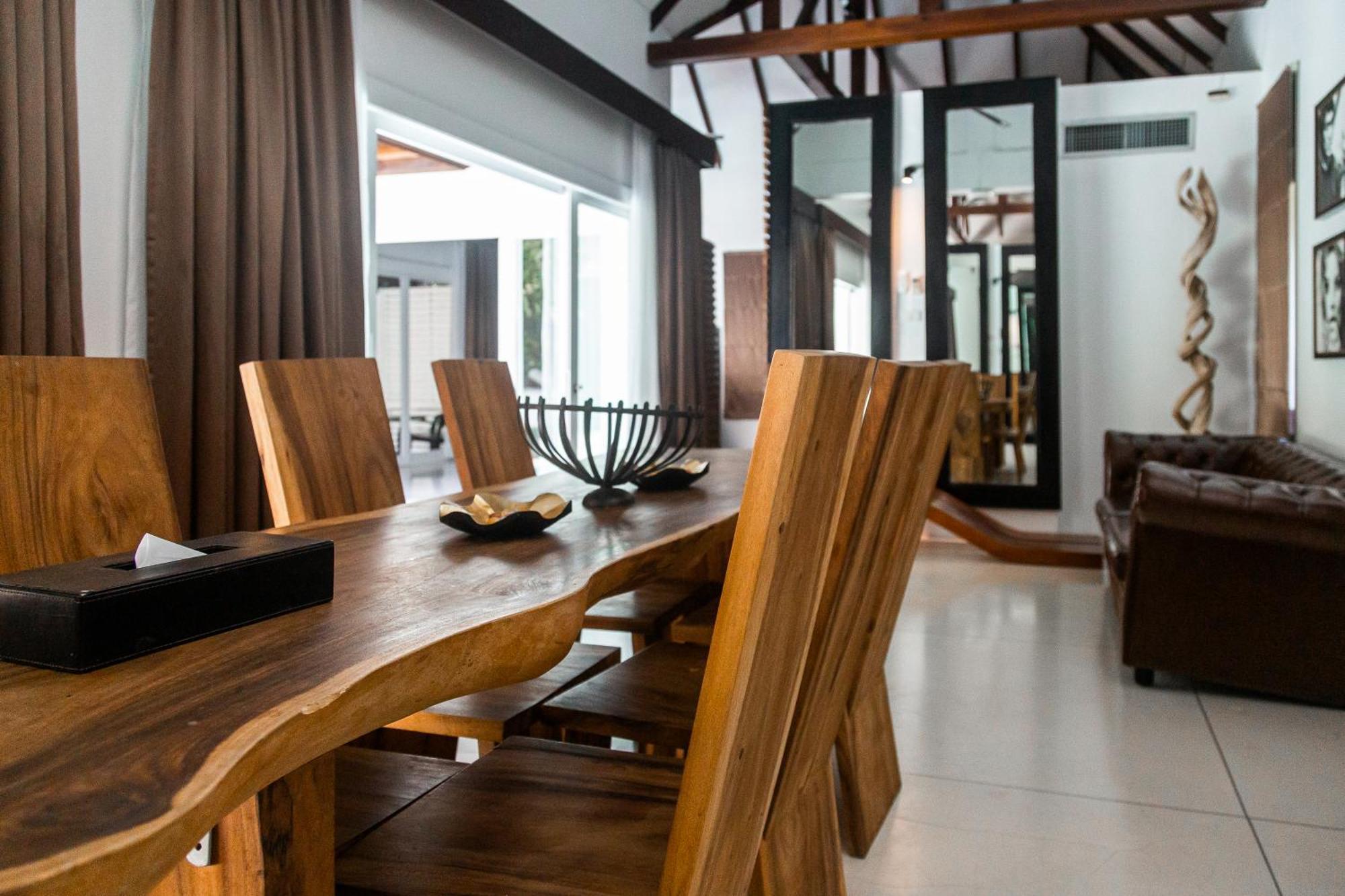 Zara Beach Resort Koh Samui Lamai Beach  Dış mekan fotoğraf