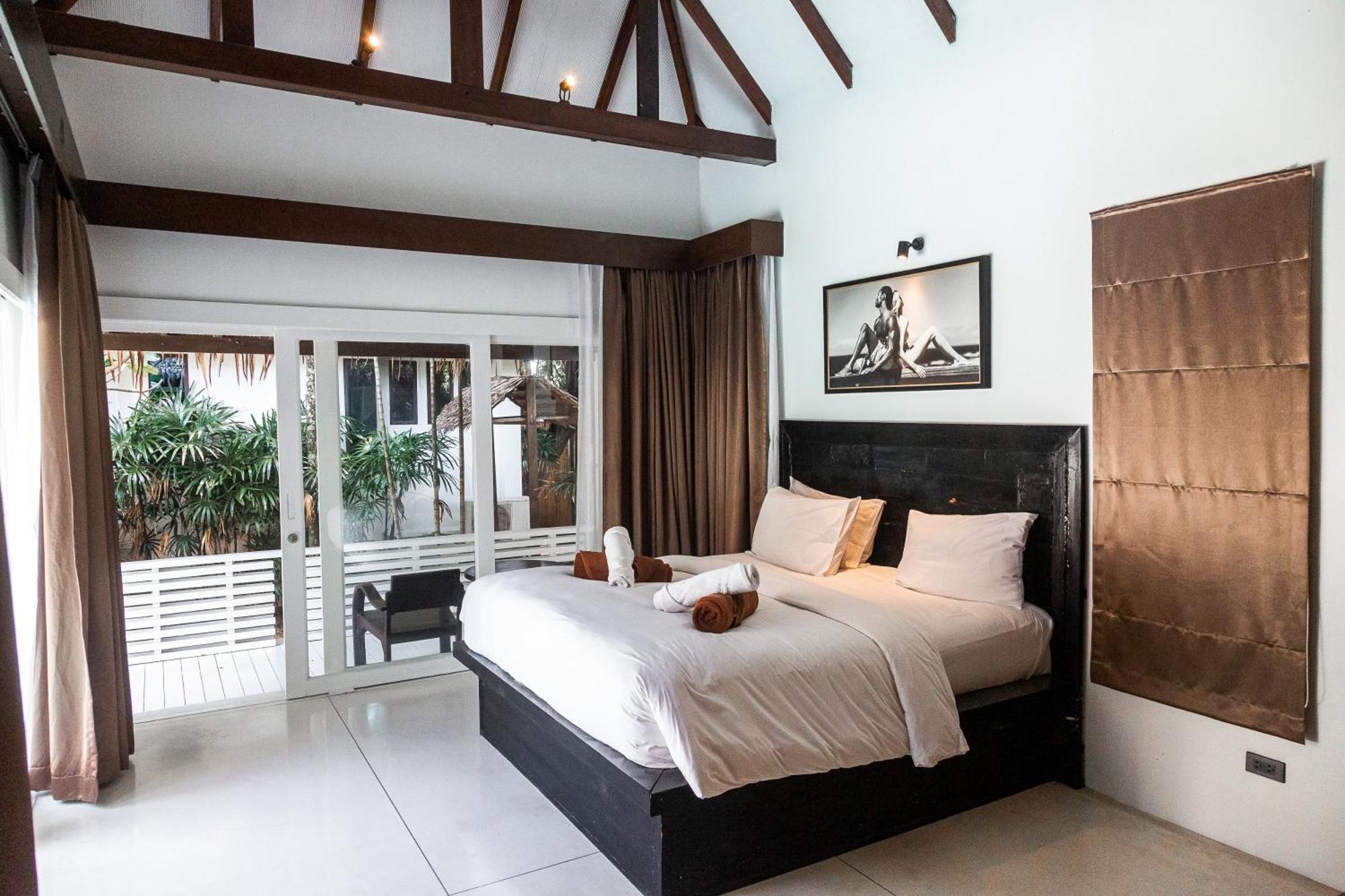 Zara Beach Resort Koh Samui Lamai Beach  Dış mekan fotoğraf