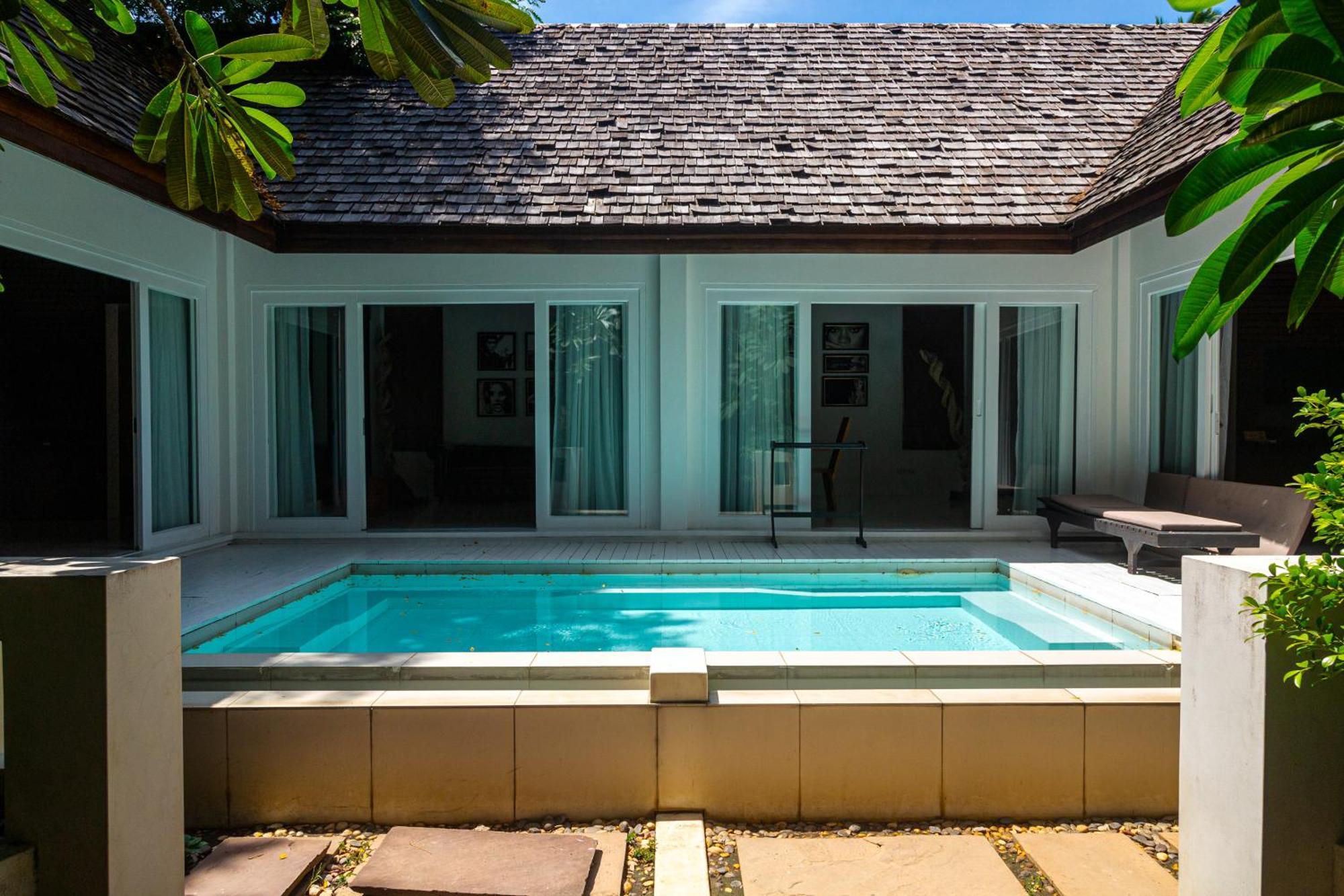 Zara Beach Resort Koh Samui Lamai Beach  Dış mekan fotoğraf