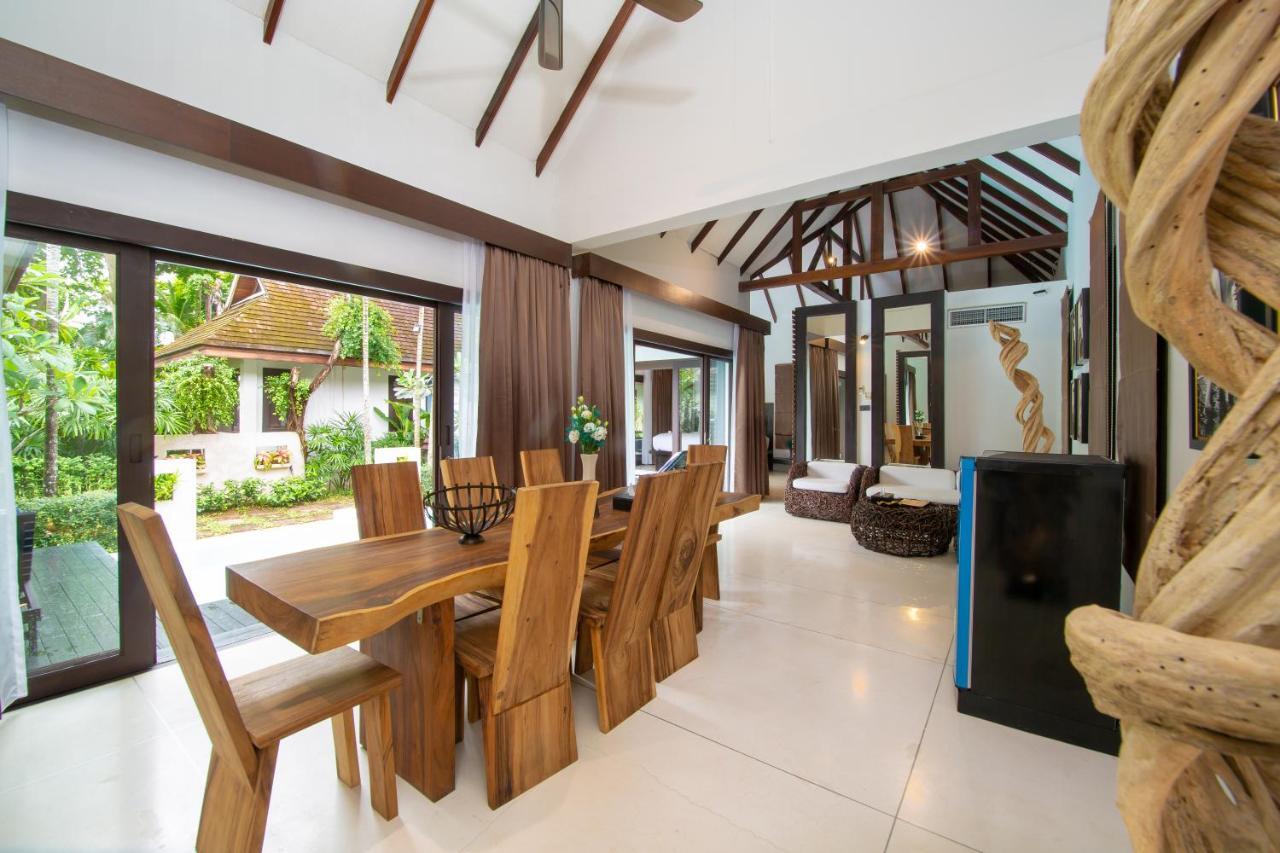 Zara Beach Resort Koh Samui Lamai Beach  Dış mekan fotoğraf