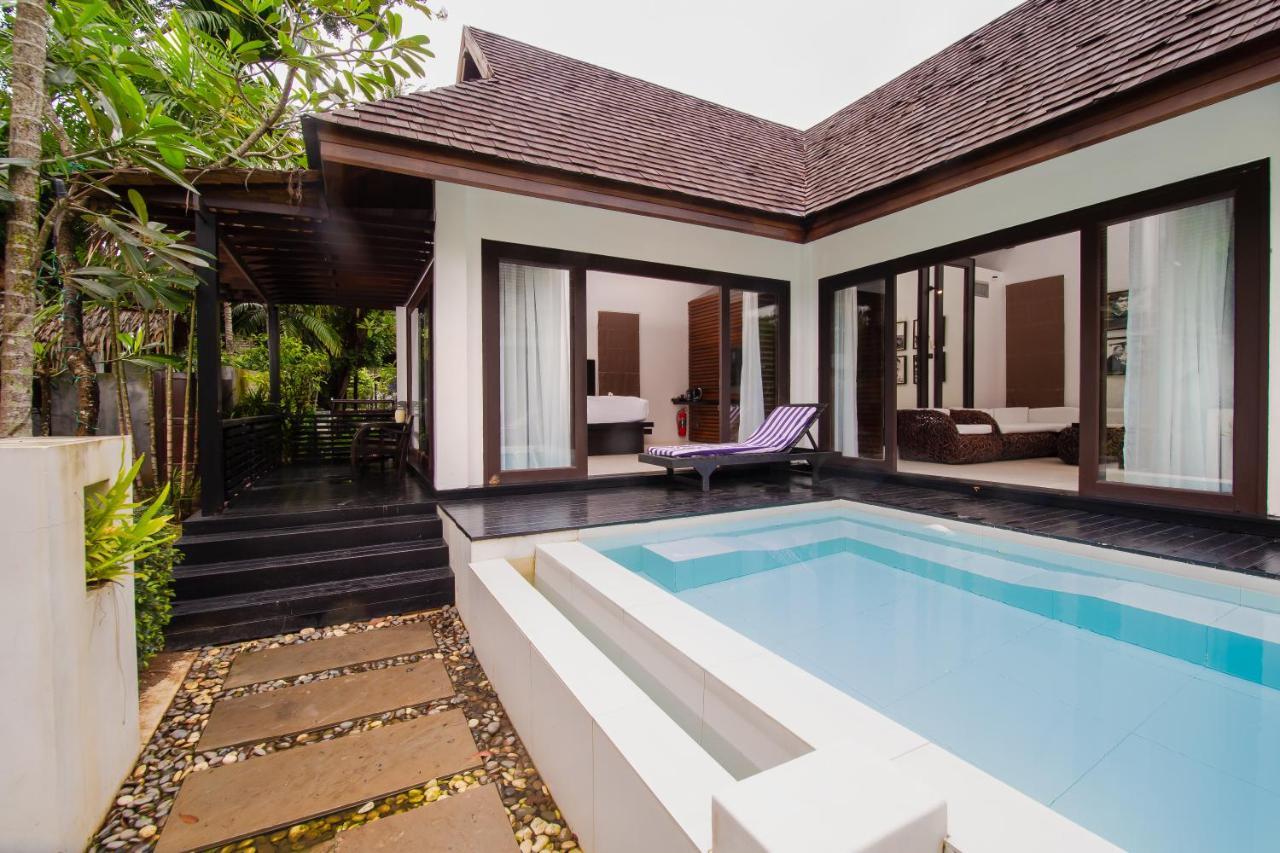 Zara Beach Resort Koh Samui Lamai Beach  Dış mekan fotoğraf