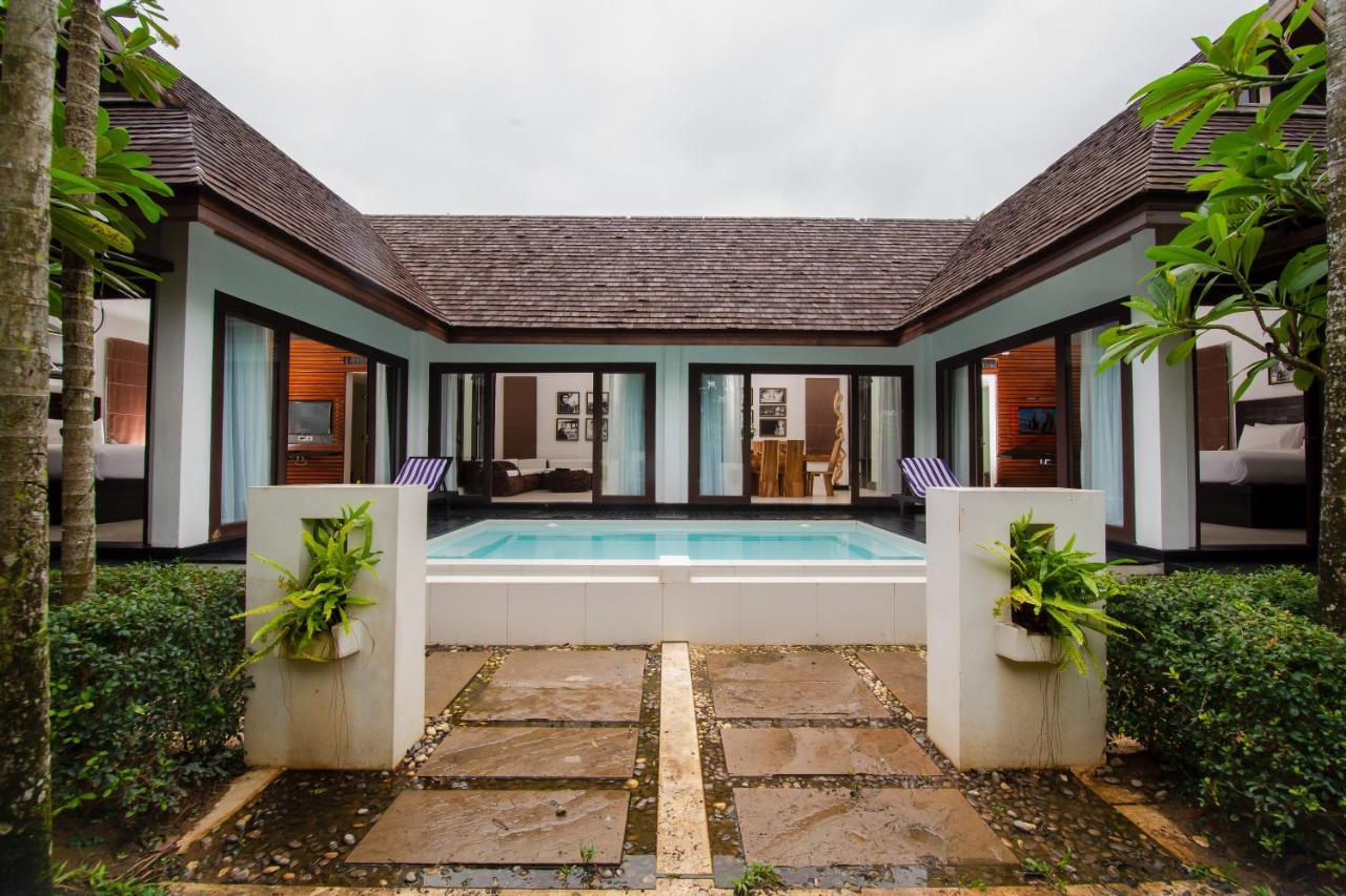 Zara Beach Resort Koh Samui Lamai Beach  Dış mekan fotoğraf