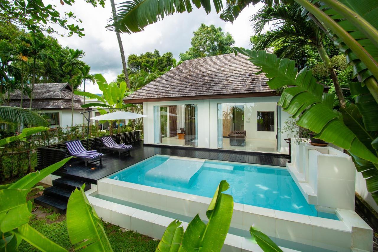 Zara Beach Resort Koh Samui Lamai Beach  Dış mekan fotoğraf