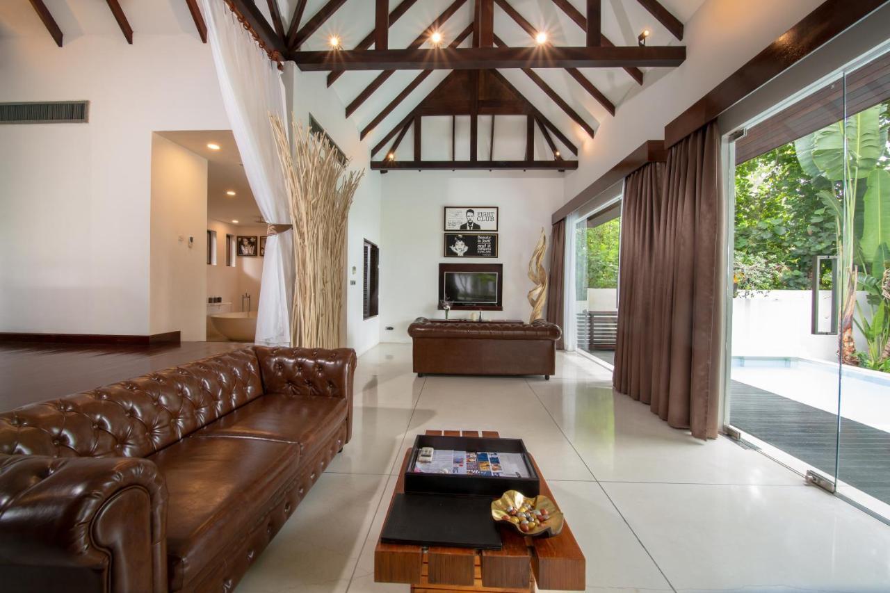 Zara Beach Resort Koh Samui Lamai Beach  Dış mekan fotoğraf