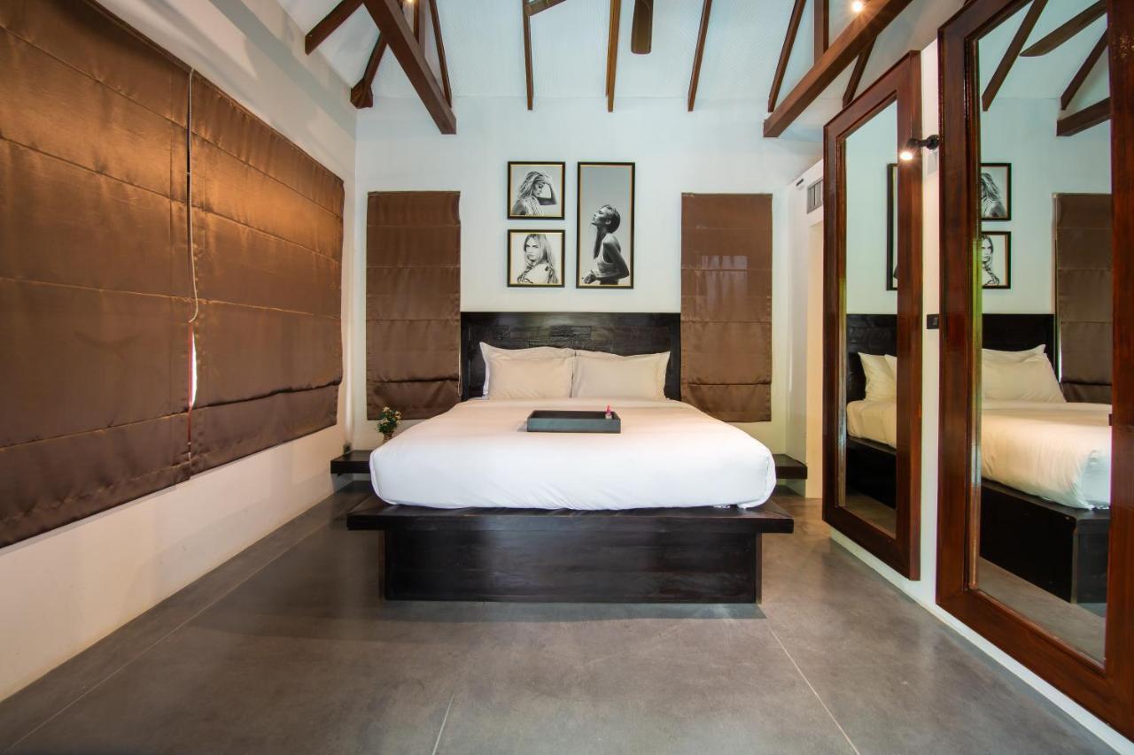 Zara Beach Resort Koh Samui Lamai Beach  Dış mekan fotoğraf
