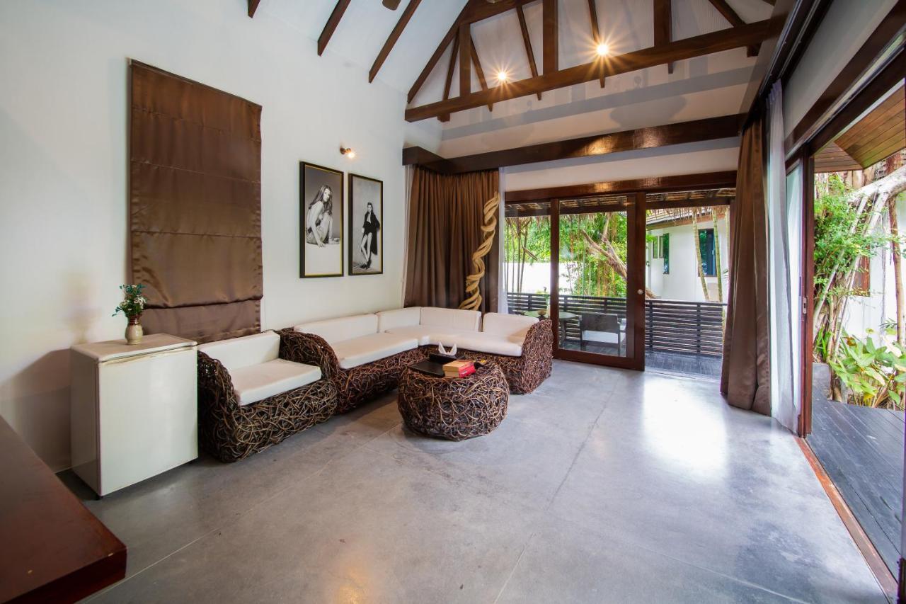 Zara Beach Resort Koh Samui Lamai Beach  Dış mekan fotoğraf