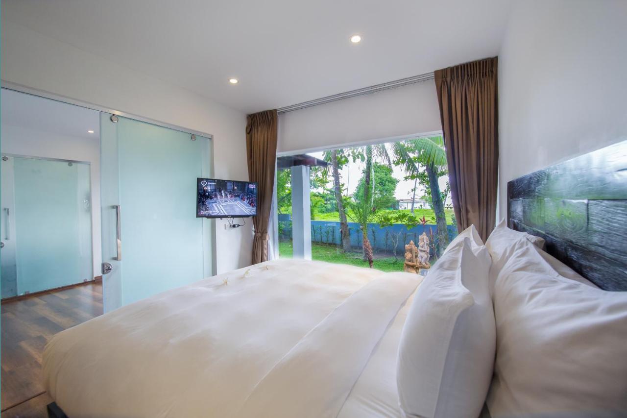 Zara Beach Resort Koh Samui Lamai Beach  Dış mekan fotoğraf