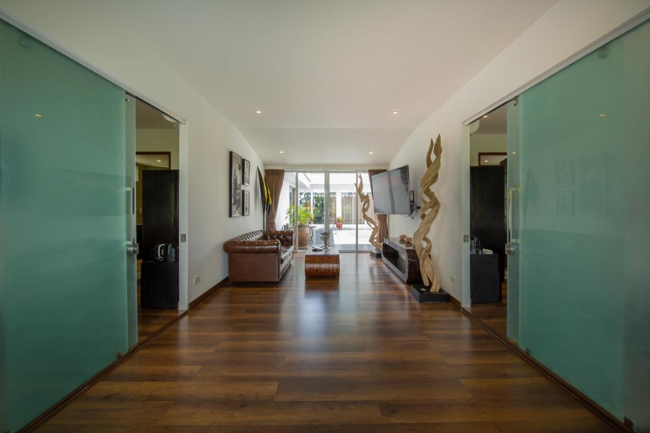Zara Beach Resort Koh Samui Lamai Beach  Dış mekan fotoğraf
